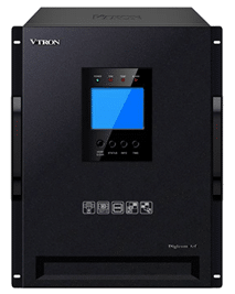VTRON’s Digicom® Ark3000 series powerful video wall processor
