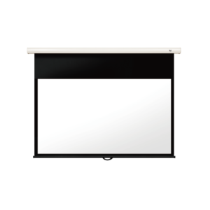 manual pull down projector screen,motorized projector screen,big projector screen,rolling projector screen,home projector screen