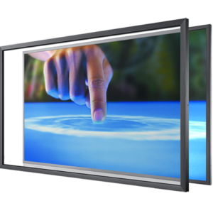 Touch Screen Kiosk distributors in India, Interactive Touch Screen TV, Digital Solutions, digital display screen, conference room equipment