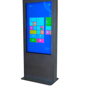 Touch Screen Kiosk distributors in India, Interactive Touch Screen TV, Digital Solutions, digital display screen, conference room equipment