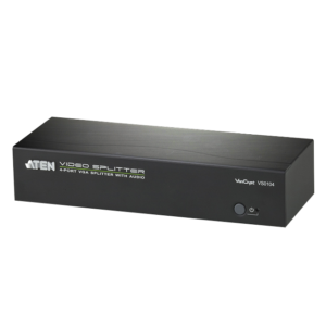 modular matrix switches, multiple analogs, integrated signal processing, digital signal, video matrix switcher