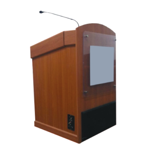 EISTOUCH | ET–W100 Digital Podium