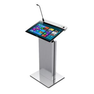 electronic lectern, e lectern, digital lectern, electronic lectern price, electronic lectern India, electronic lectern price in India