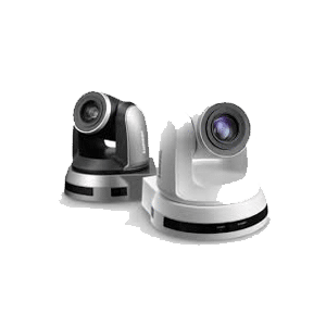 LumensTM VC-A61P HD Pan/Tilt/Zoom (PTZ) IP camera