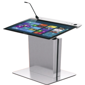 EISTOUCH | ET-700XA Digital Podium