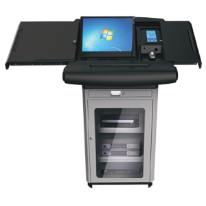 EISTOUCH | ET- 501XA Digital Podium