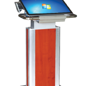 EISTOUCH | ET 500XA Digital Podium