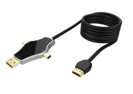 EISCONNECT - Multihead Connector