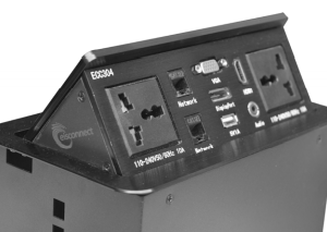 EISCONNECT popupboxes