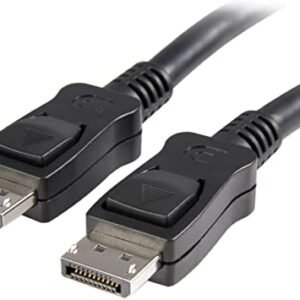 EISCONNECT DP (DisplayPort) Cable