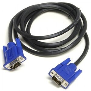 vga - cable connectors