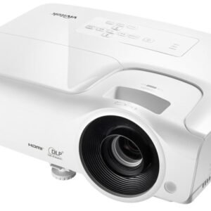 Vivitech laser projectors